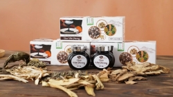 Thực phẩm bảo vệ sức khỏe Cao Việt Hoàng quảng cáo như thuốc chữa bệnh