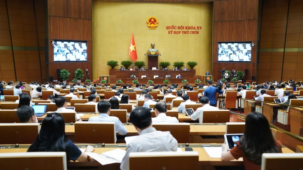 Cơ hội để hai Bộ trưởng “ghi điểm” trước Nhân dân, cử tri