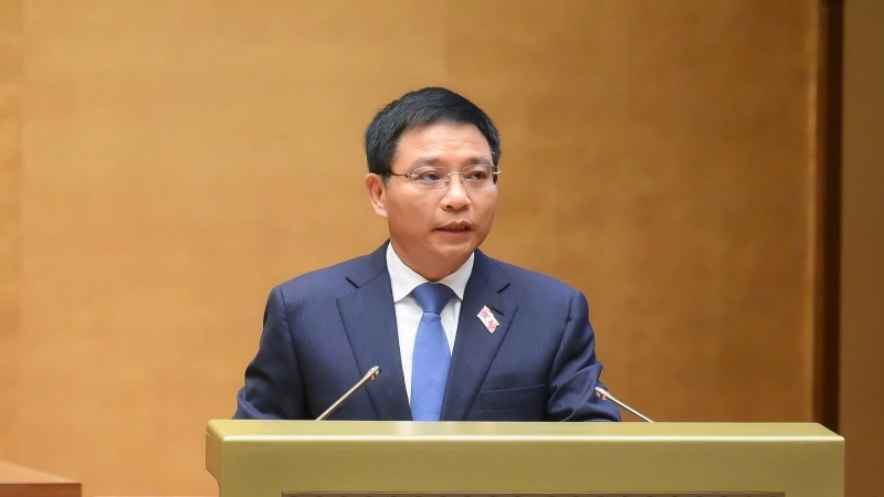 Bộ trưởng Bộ Tài chính: Giao “KPI” tăng trưởng cho doanh nghiệp Nhà nước