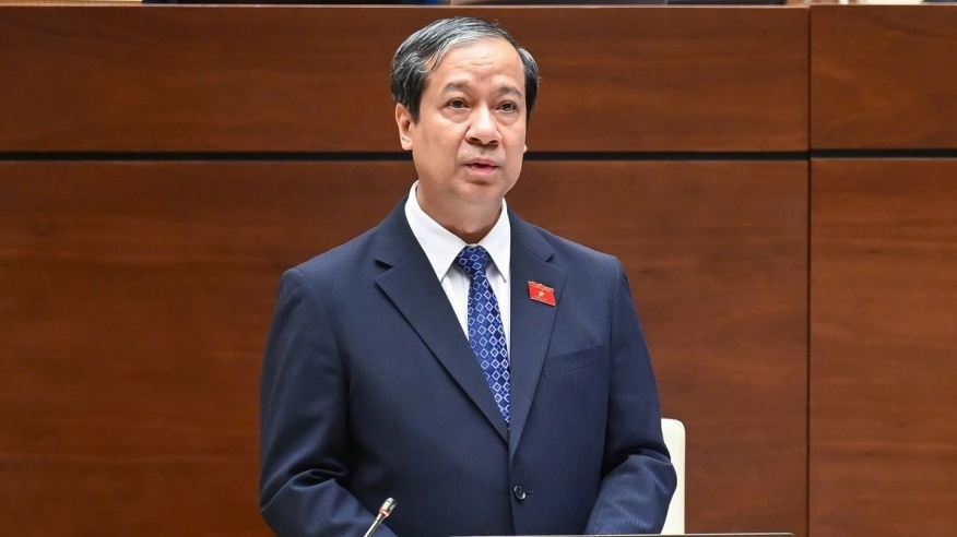 “Có nhiều thứ chưa đủ” nên mới phải dạy thêm, học thêm