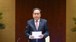 Chủ tịch Quốc hội: Hướng dẫn cụ thể việc bỏ thuế khoán với hộ kinh doanh