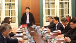 Mục tiêu cải cách tư pháp là phải gần dân, bảo vệ dân