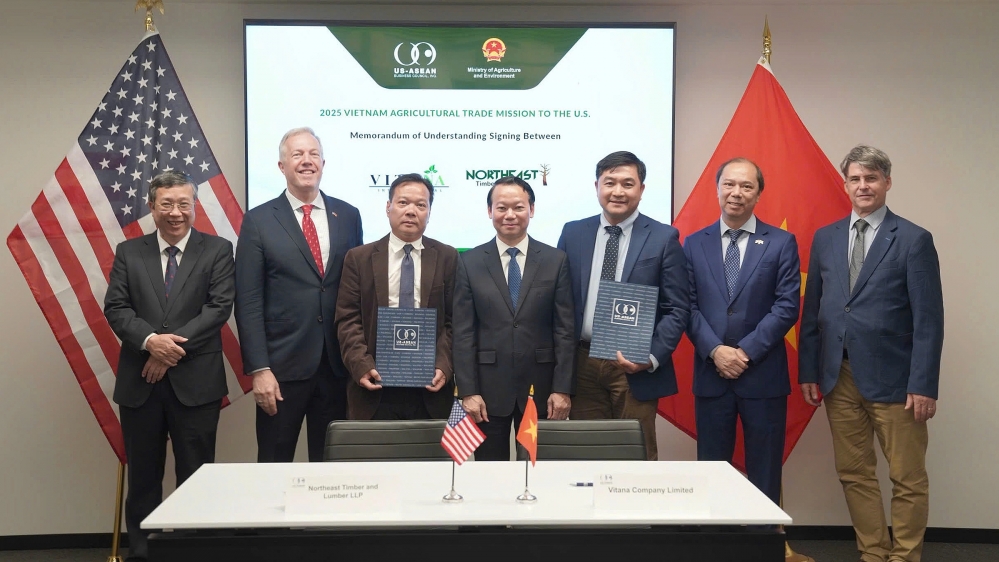 chuyen cong tac mang tuong lai tuoi sang cho nganh nong nghiep