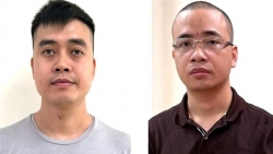 bat loat lanh dao cong ty co phan z holding vi san xuat buon ban hang gia