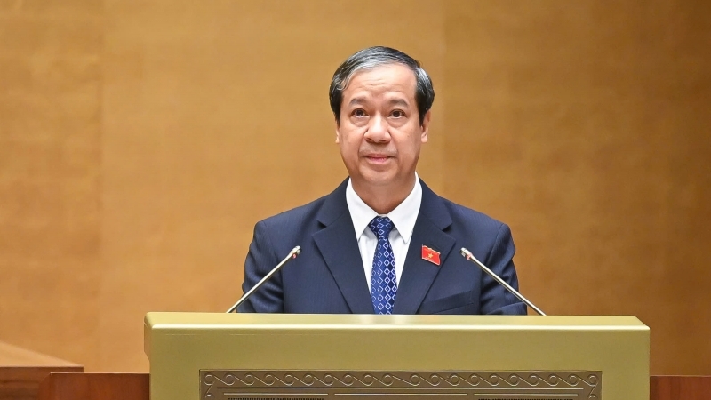 Số vụ trẻ em đuối nước tăng cao, Bộ trưởng nói có những việc “lực bất tòng tâm”