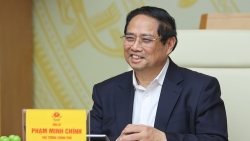 Chính phủ cam kết luôn đồng hành, luôn tạo điều kiện cho báo chí