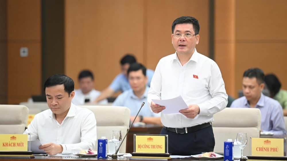 Đề xuất tăng quyền cho PVN trong hoạt động dầu khí