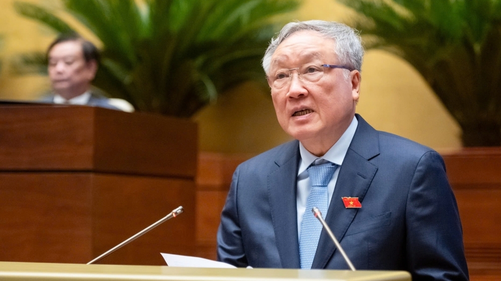 Không khoan nhượng, không vùng cấm trong xử lý hàng giả