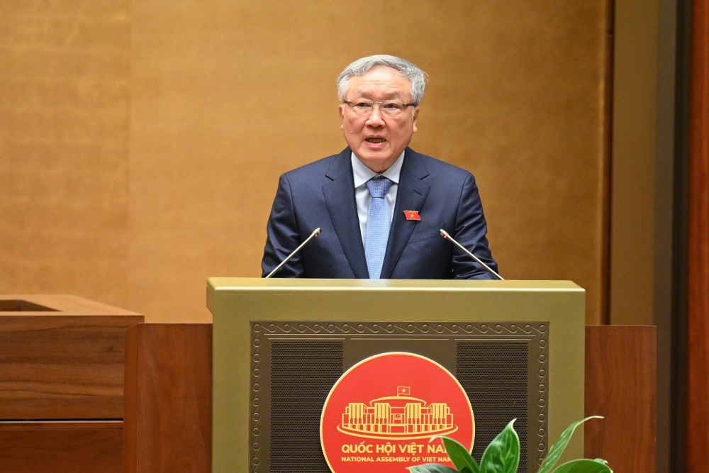 Sắp xếp bộ máy để Việt Nam đủ sức cạnh tranh quốc tế