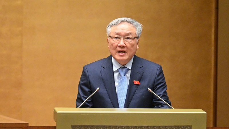 Phó Thủ tướng: Mức thuế đối ứng 46% của Mỹ sẽ không xảy ra