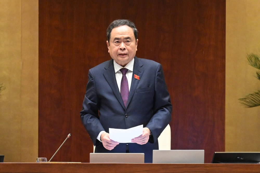 Giáo dục, đào tạo là việc khó, cần sự đồng lòng của toàn xã hội