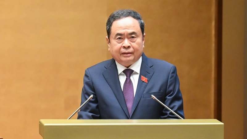 Các nội dung chất vấn đã đúng, trúng vấn đề cử tri, Nhân dân quan tâm