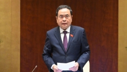 giao duc dao tao la viec kho can su dong long cua toan xa hoi