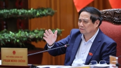 thu tuong lam truong ban chi dao quoc gia ve phat trien kinh te tu nhan