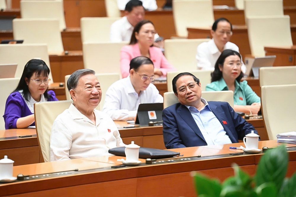 Khẩn trương chỉ định Bí thư, Chủ tịch UBND của 23 tỉnh, thành mới