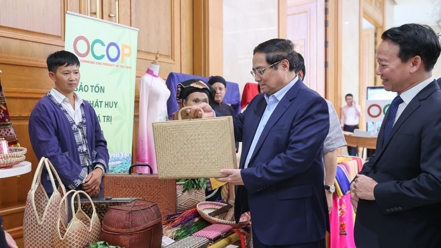 Người nông dân phải cảm nhận được thành quả chứ không phải những lời sáo rỗng