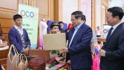 Người nông dân phải cảm nhận được thành quả chứ không phải những lời sáo rỗng