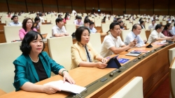 “Con tàu” tốc hành đang mang đến cho đất nước rất nhiều cơ hội