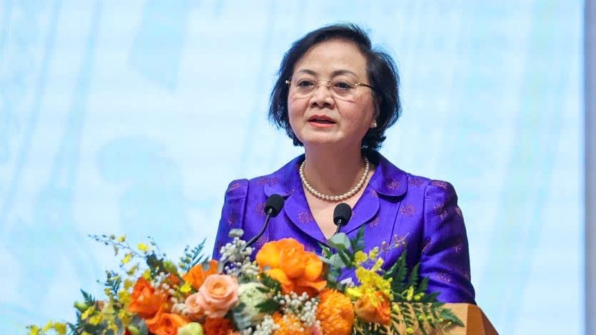 Giữ nguyên số lượng Phó Chủ tịch UBND tỉnh tại 23 tỉnh, thành phố (mới)