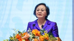 giu nguyen so luong pho chu tich ubnd tinh tai 23 tinh thanh pho moi