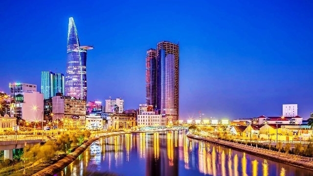 Danh sách Phó Chủ tịch UBND các tỉnh, thành mới sau sáp nhập