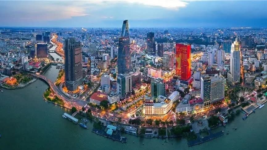 Công bố Chủ tịch UBND 23 tỉnh, thành mới