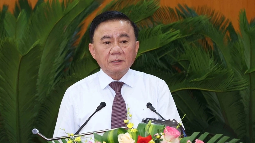 Khắc phục triệt để tình trạng cán bộ vừa bổ nhiệm thì bị xử lý kỷ luật