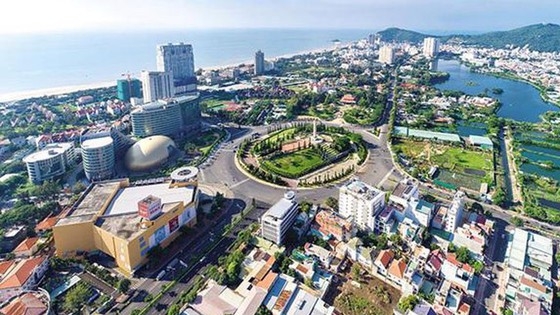 Danh sách nhân sự HĐND các tỉnh, thành sau hợp nhất