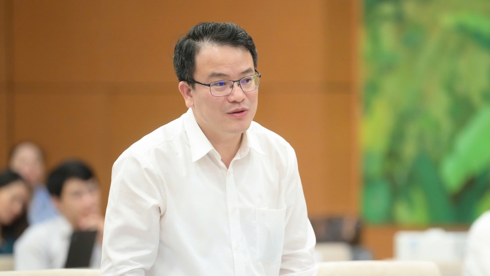 Trình Quốc hội xem xét một số giải pháp quy hoạch gắn với sáp nhập tỉnh