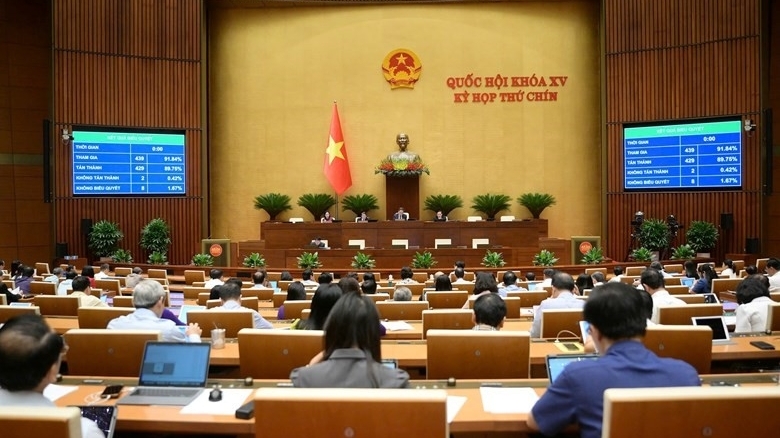 Chốt không tử hình 8 tội danh, có tội tham ô, nhận hối lộ