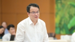 trinh quoc hoi xem xet mot so giai phap quy hoach gan voi sap nhap tinh