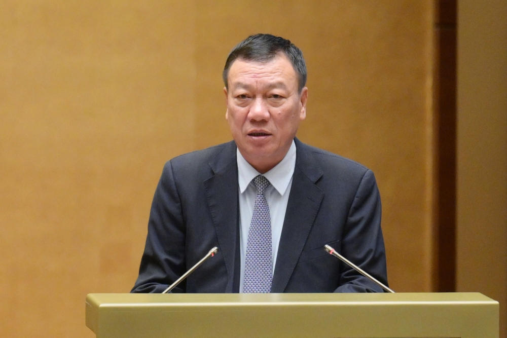 Quốc hội chốt bỏ thanh tra cấp bộ, sở, huyện