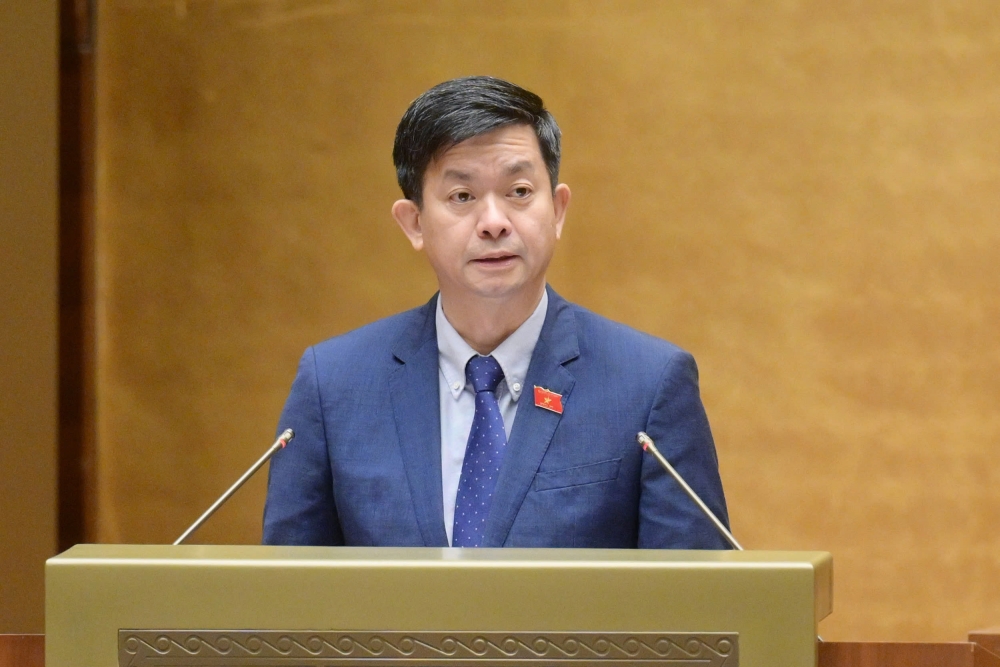 Chủ tịch Quốc hội chỉ định nhân sự Đoàn ĐBQH các tỉnh, thành mới Chủ tịch Quốc hội chỉ định nhân sự Đoàn ĐBQH các tỉnh, thành mới