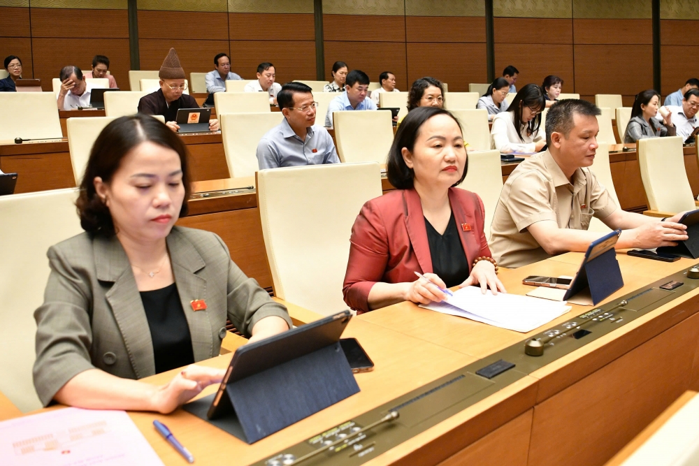 Danh sách Phó Chủ tịch UBND các tỉnh, thành mới sau sáp nhập