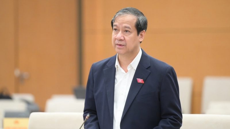 Mở rộng đối tượng được miễn, hỗ trợ học phí