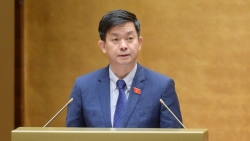 thong qua nghi quyet sua doi mot so dieu cua noi quy ky hop quoc hoi