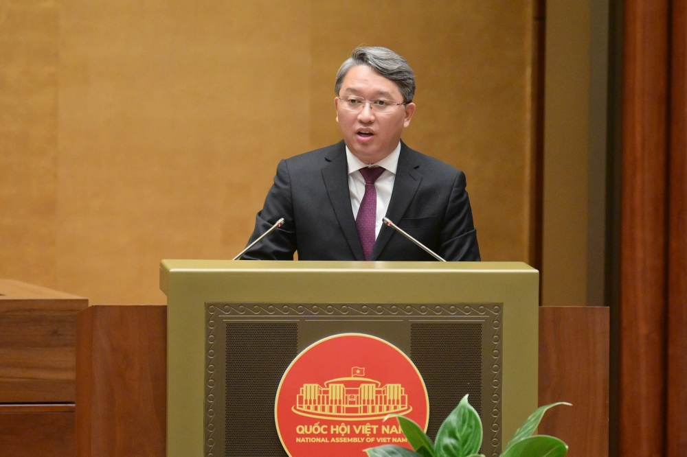 Quốc hội chốt tăng gấp đôi mức phạt tiền tối đa không cần lập biên bản Quốc hội chốt tăng gấp đôi mức phạt tiền tối đa không cần lập biên bản