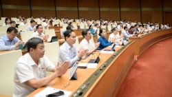 quoc hoi chot tang gap doi muc phat tien toi da khong can lap bien ban