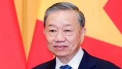 tong bi thu ky quyet dinh thanh lap 23 dang bo tinh thanh moi