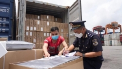 huong dan trinh tu thu tuc xu phat vi pham trong nganh hai quan