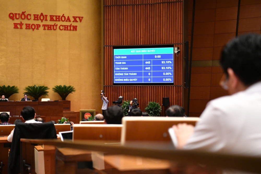 Miễn thuế sử dụng đất nông nghiệp đến hết năm 2030