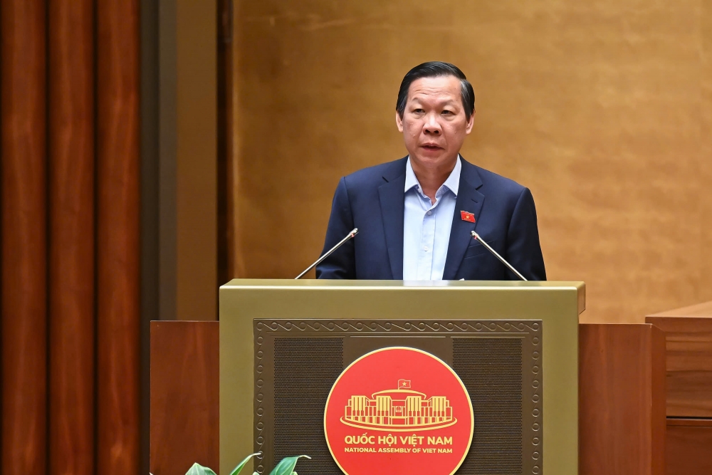 Miễn thuế sử dụng đất nông nghiệp đến hết năm 2030