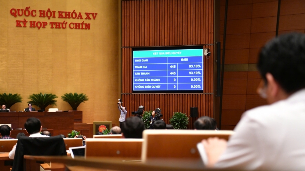 Miễn thuế sử dụng đất nông nghiệp đến hết năm 2030