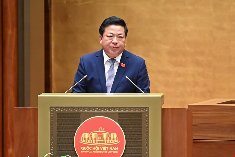 Khuyến khích các tổ chức, doanh nghiệp đầu tư dự án đường sắt