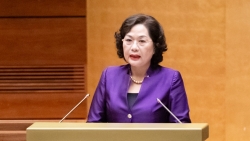 thong doc duoc quyet cho vay dac biet khong tai san dam bao