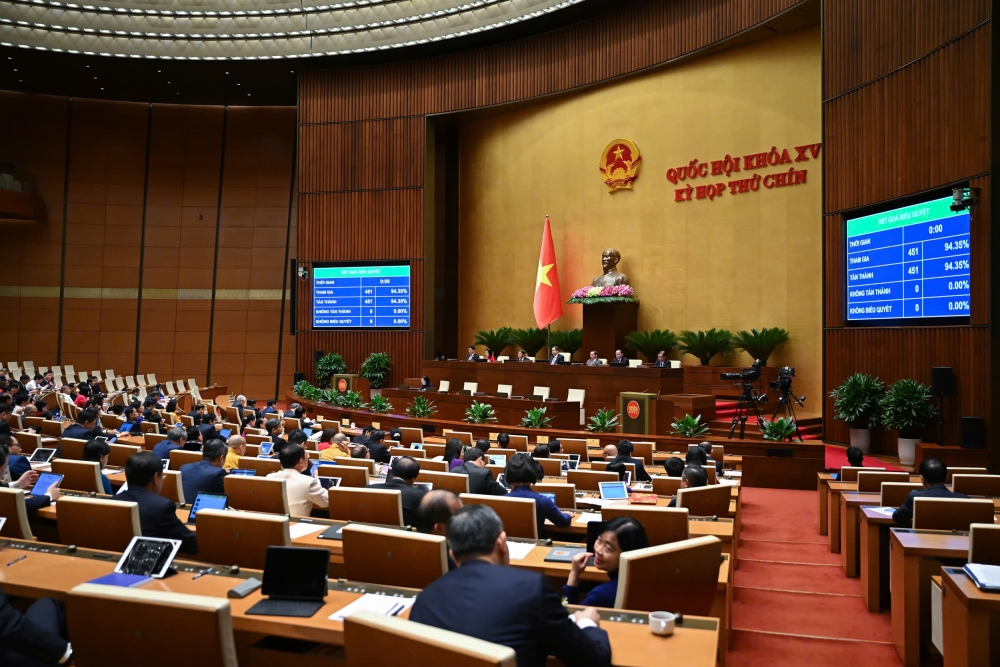 Chính thức bỏ một số chức danh Chỉ huy trưởng, Chính ủy trong quân đội