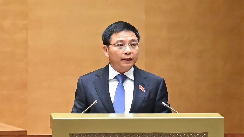 Chốt loạt cơ chế vượt trội cho Trung tâm tài chính quốc tế Việt Nam