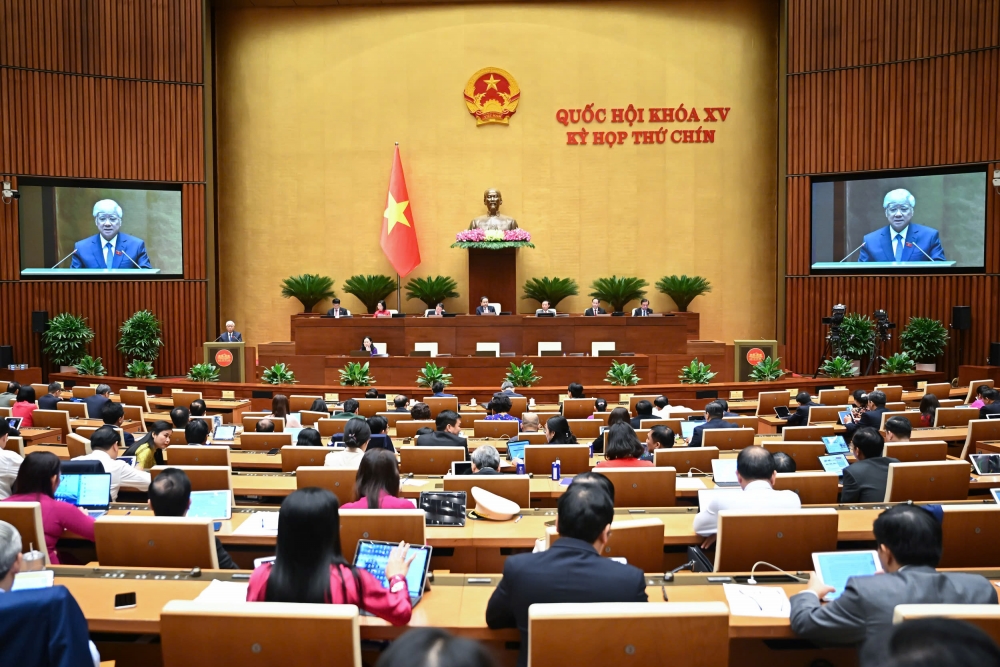 Công đoàn, Đoàn Thanh niên về trực thuộc MTTQ Việt Nam