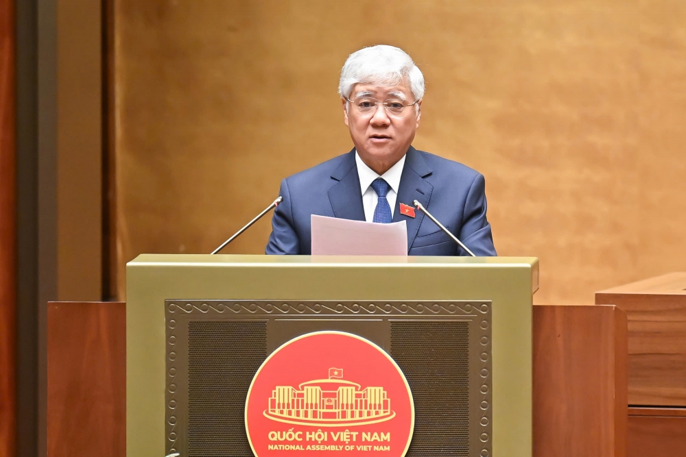 Công đoàn, Đoàn Thanh niên về trực thuộc MTTQ Việt Nam