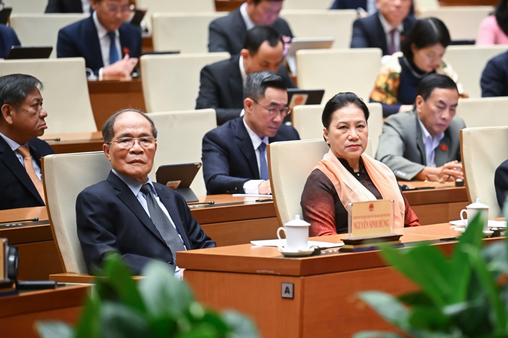 Một số địa phương sau sáp nhập được tiếp tục thực hiện các cơ chế đặc thù